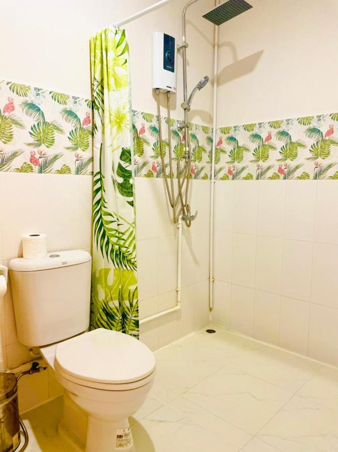 Primego Boutique Guest house