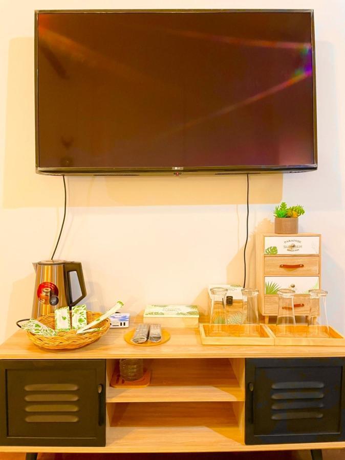 Guest house Primego Boutique *