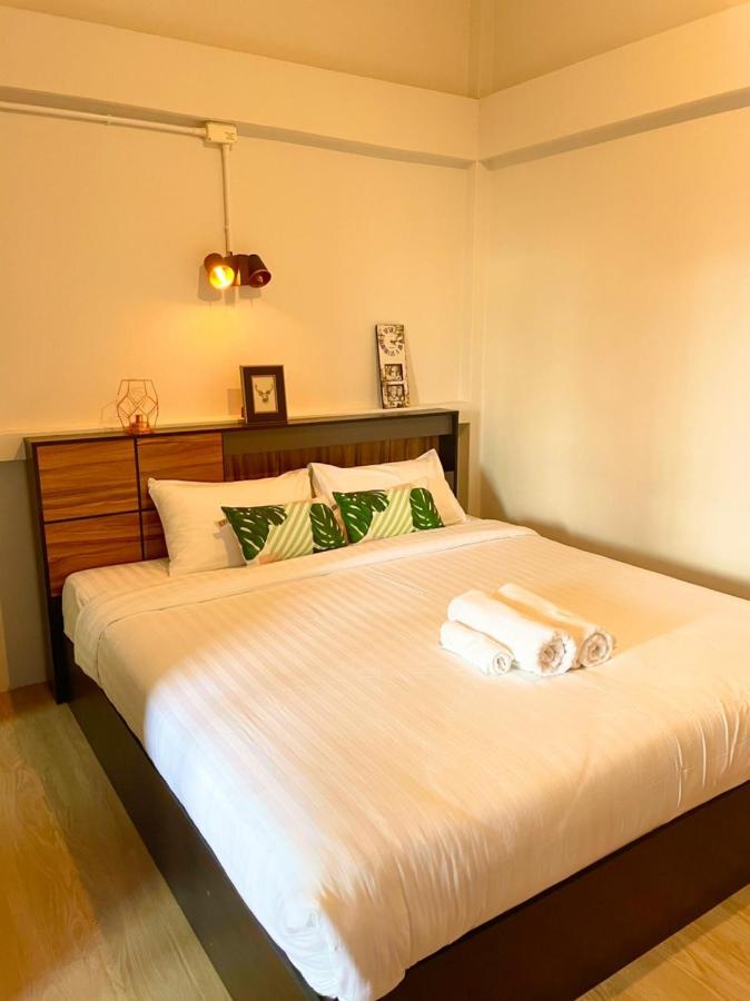 Guest house Primego Boutique Phuket