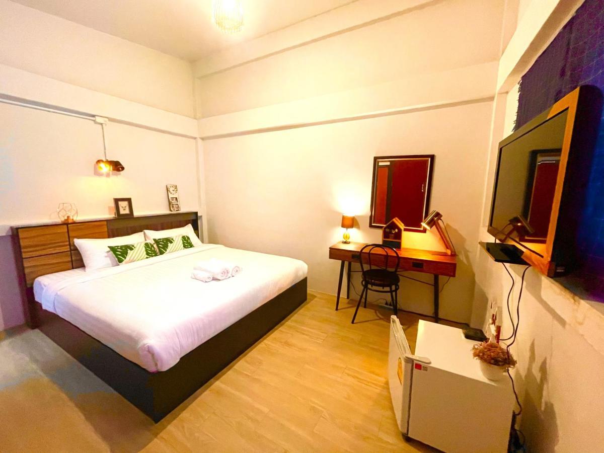 Guest house Primego Boutique