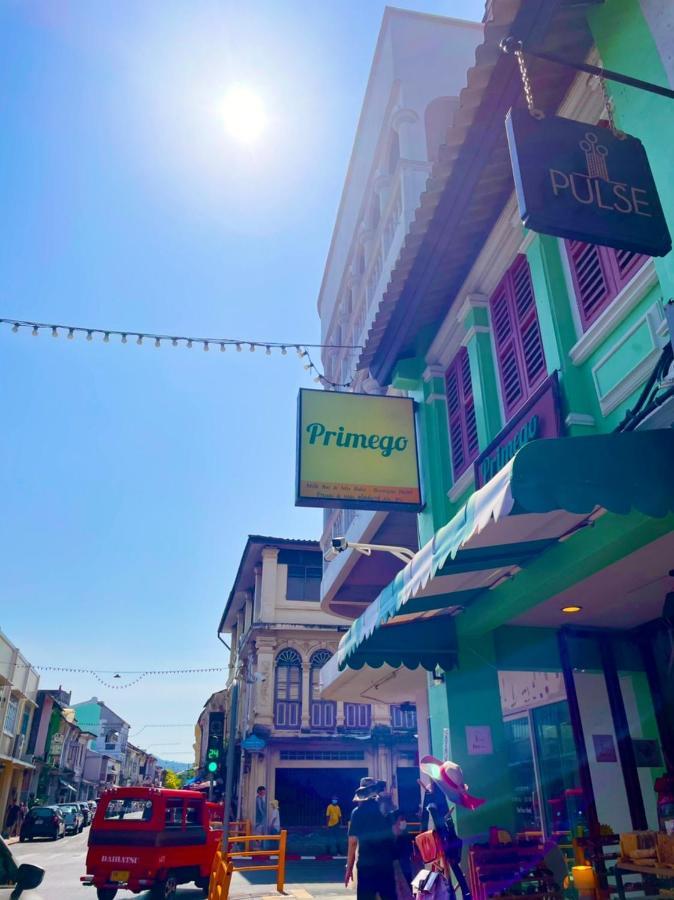 Primego Boutique Guest house