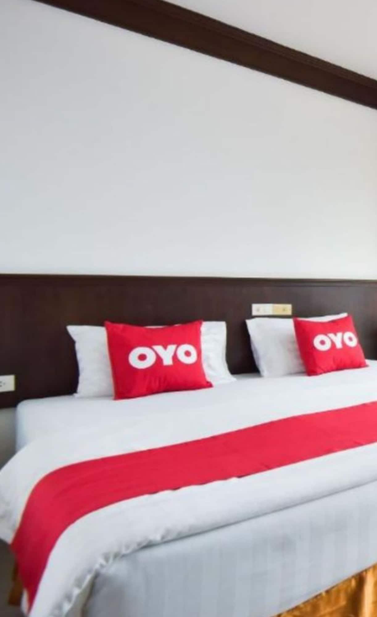 Oyo 389 Sira Boutique Hotel