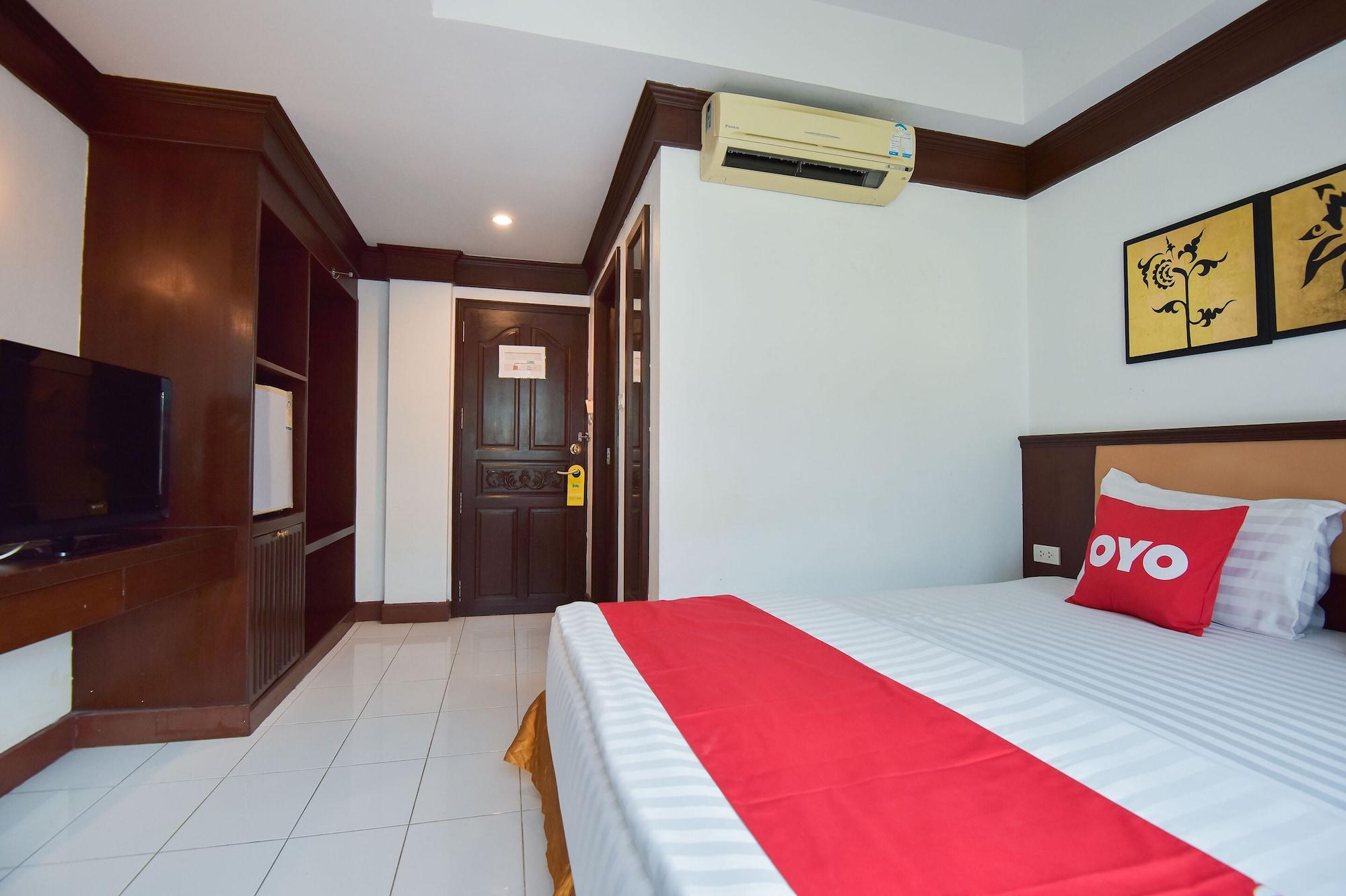 Oyo 389 Sira Boutique Hotel