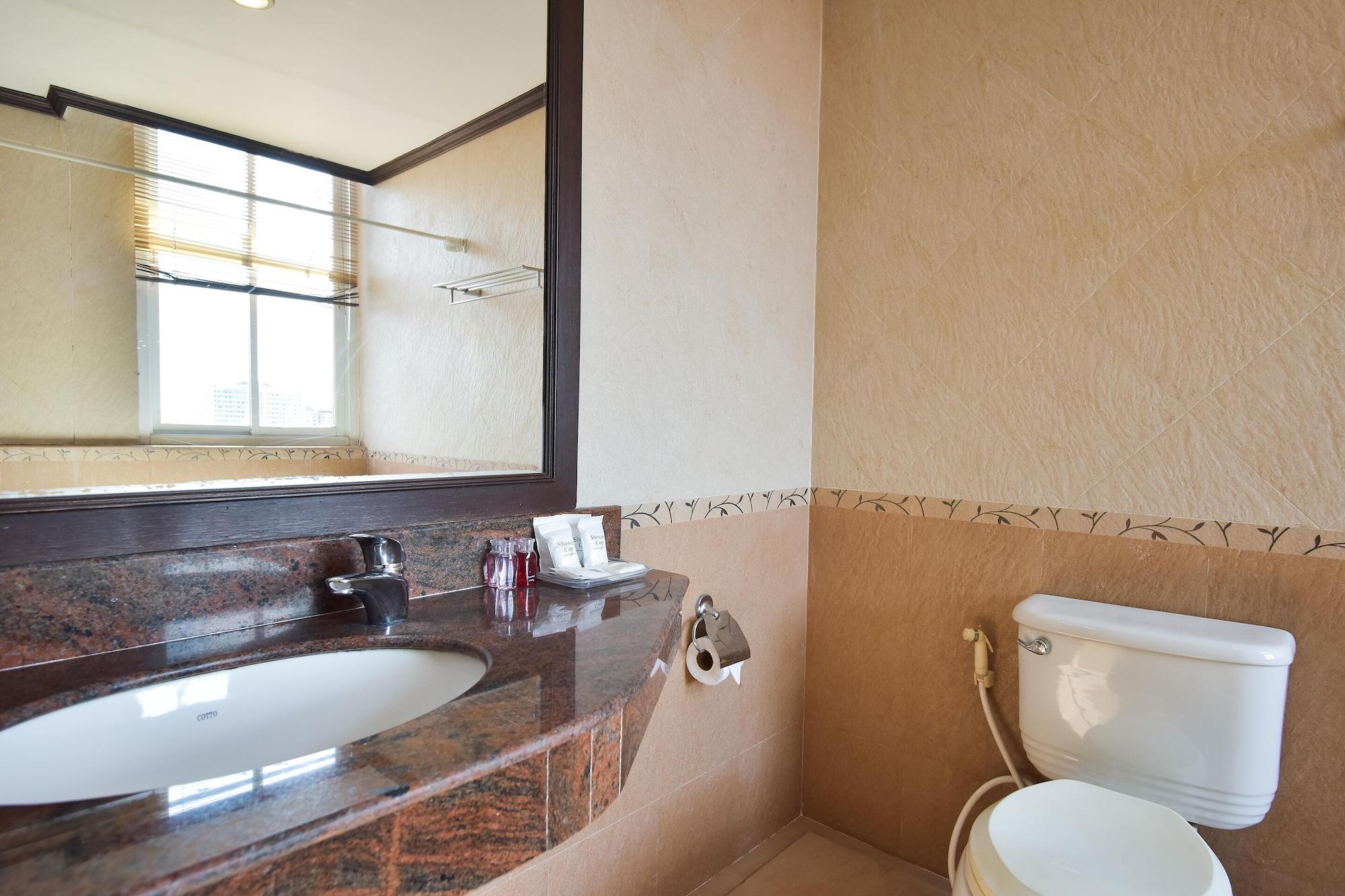 Hotel Oyo 389 Sira Boutique 3*