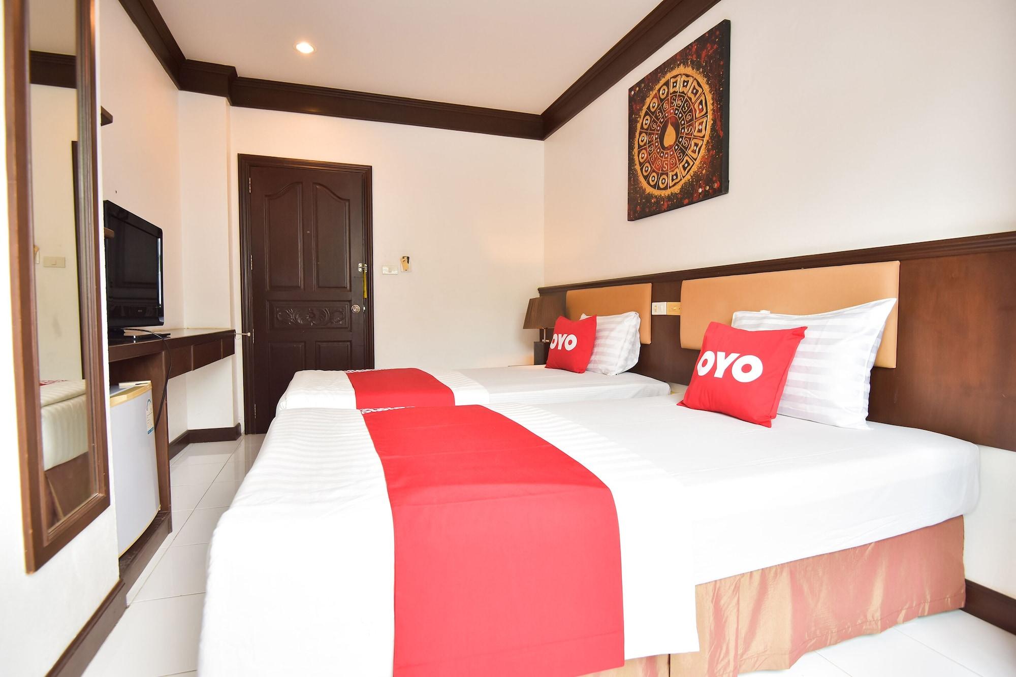 Oyo 389 Sira Boutique