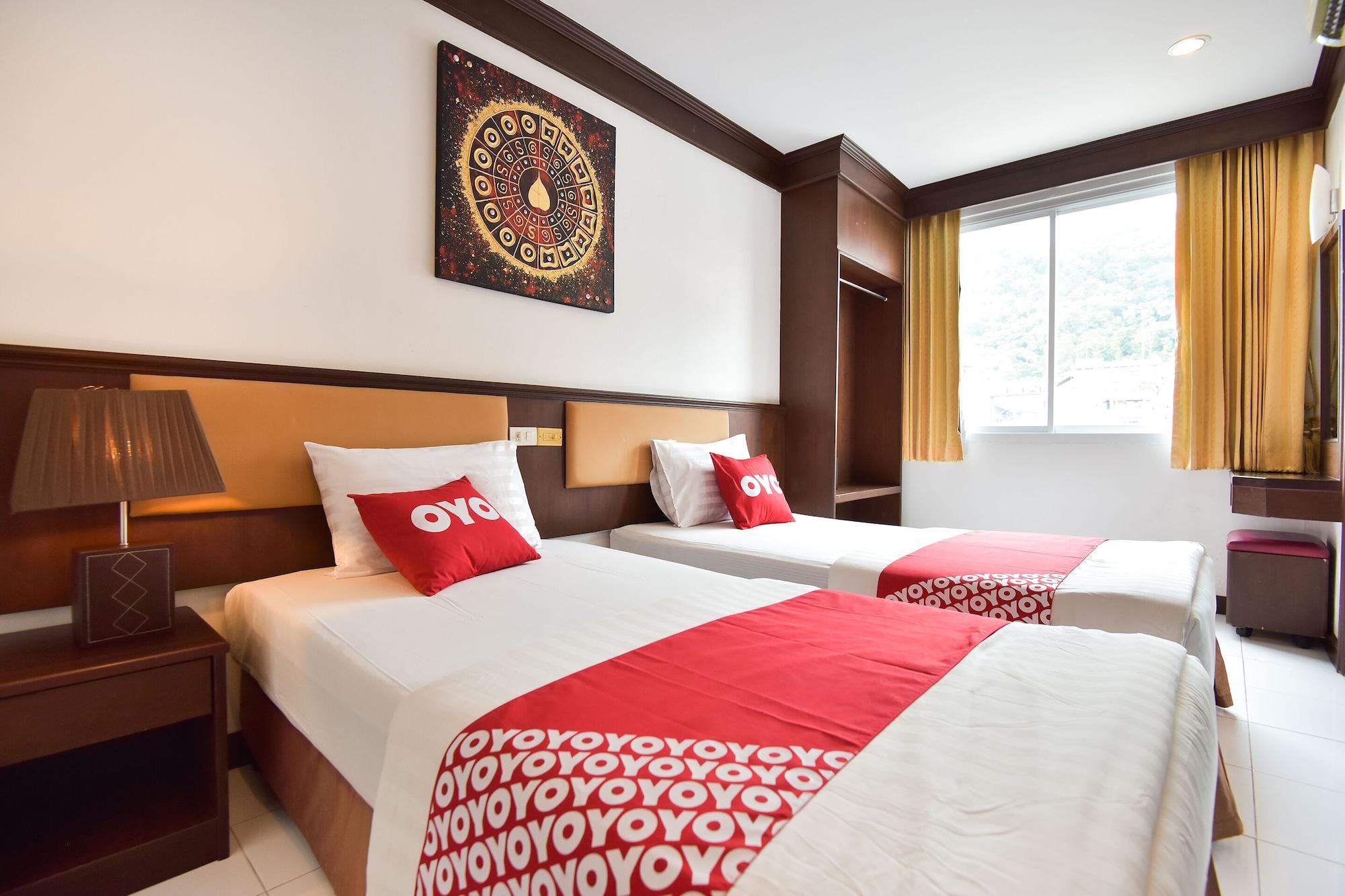 Hotel Oyo 389 Sira Boutique
