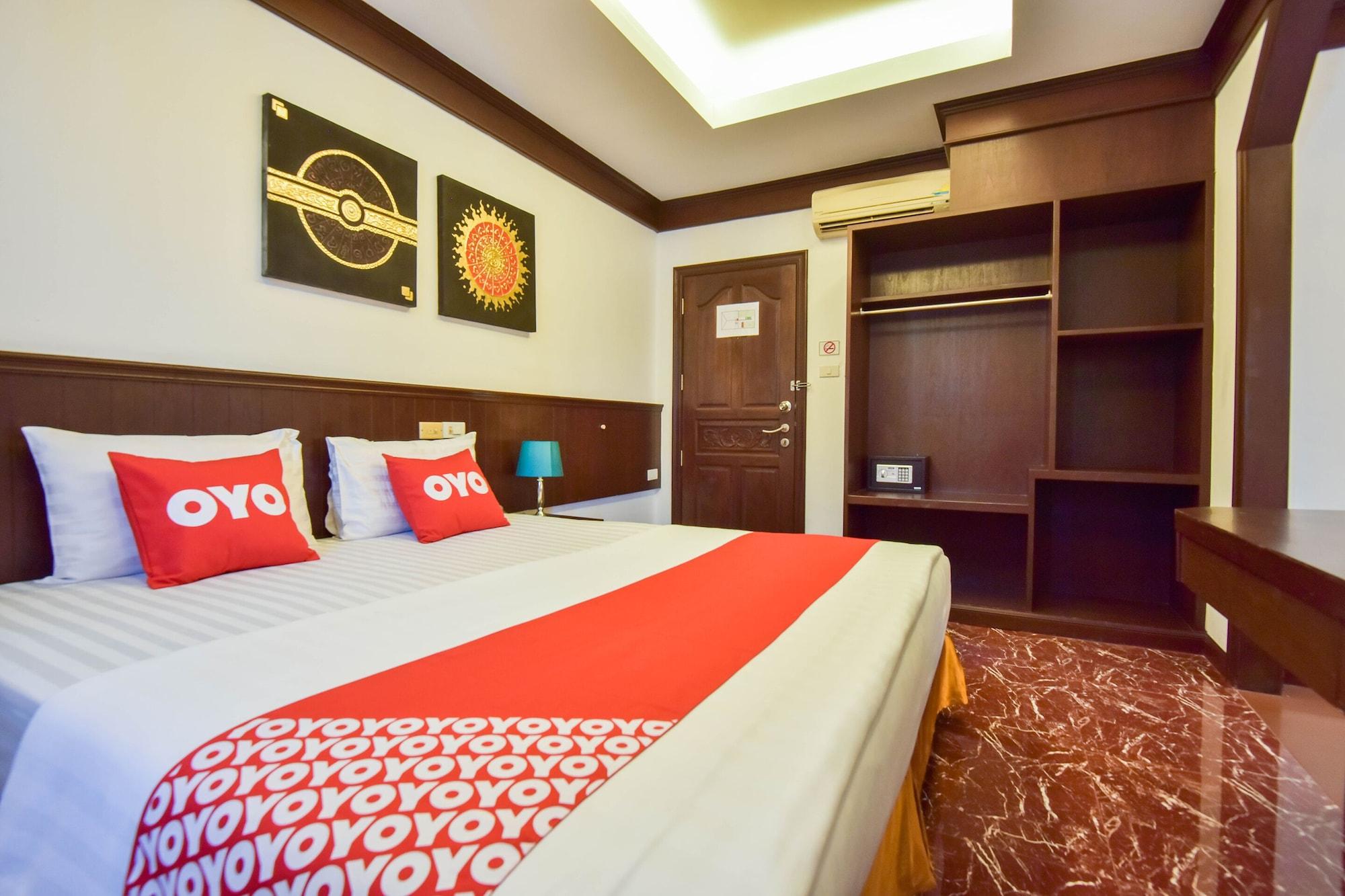 Hotel Oyo 389 Sira Boutique 3*