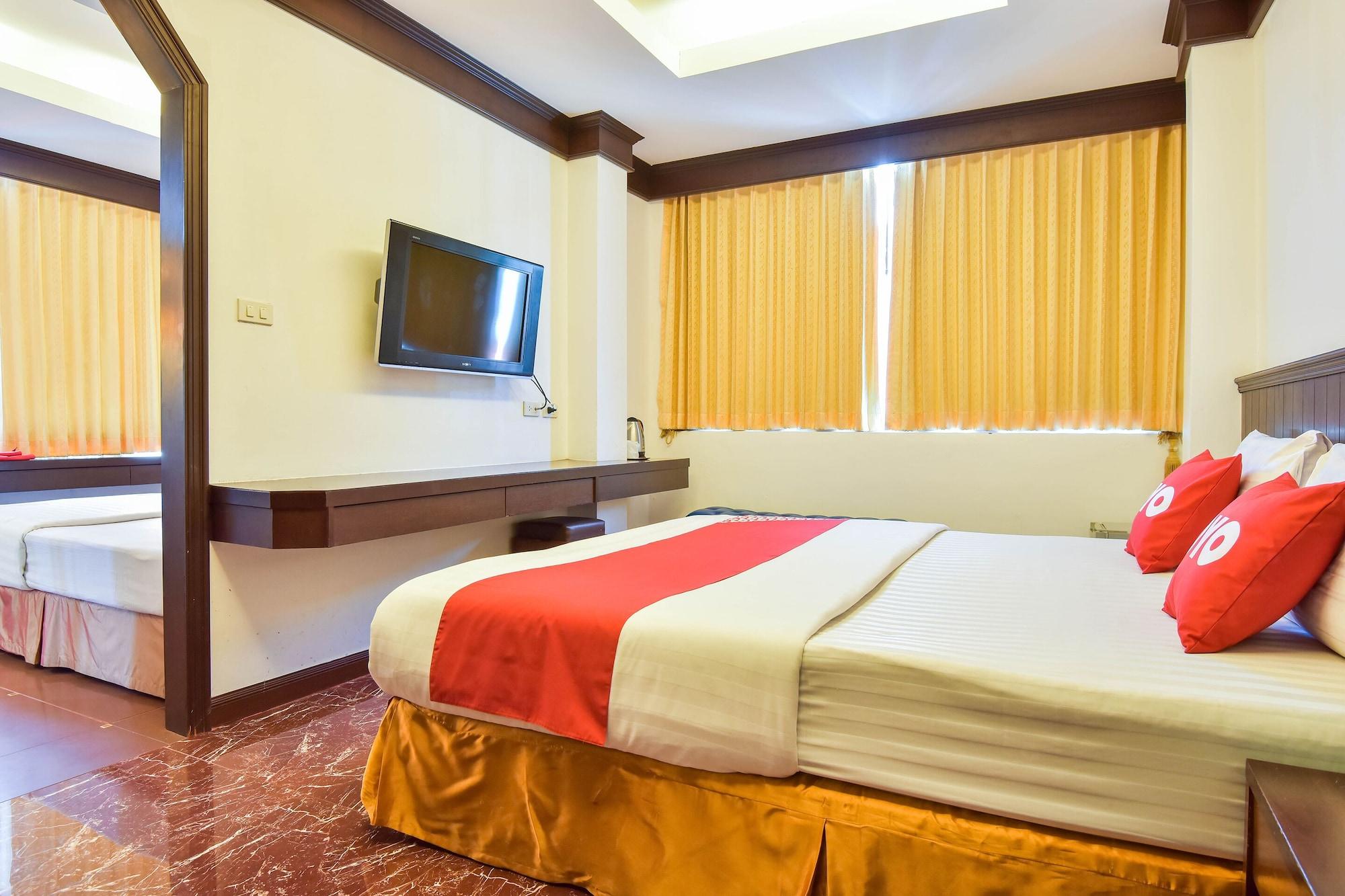 Oyo 389 Sira Boutique Hotel Phuket