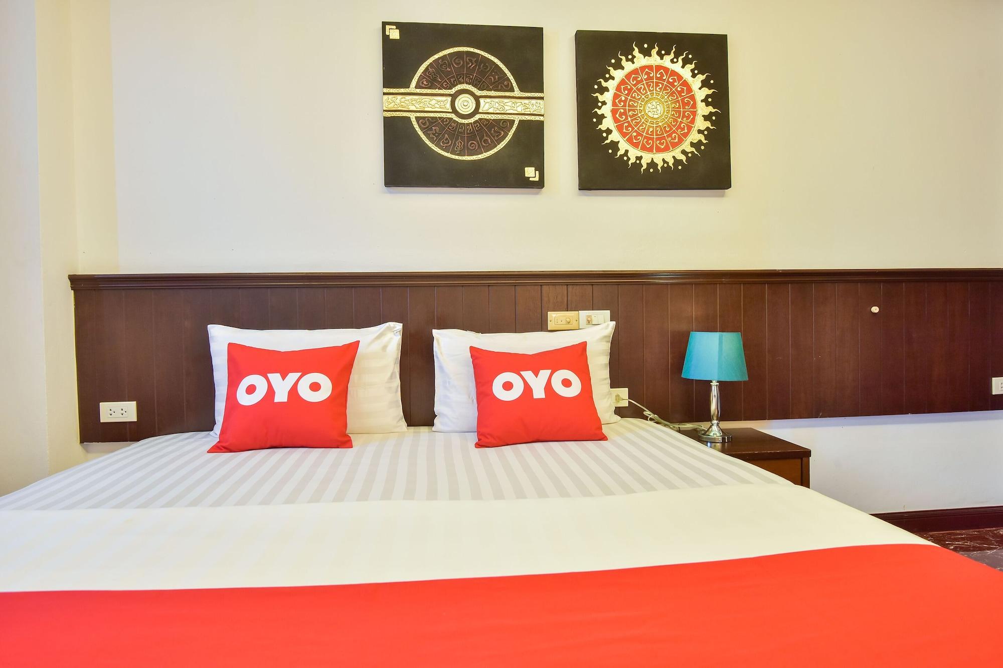 Hotel Oyo 389 Sira Boutique 3*