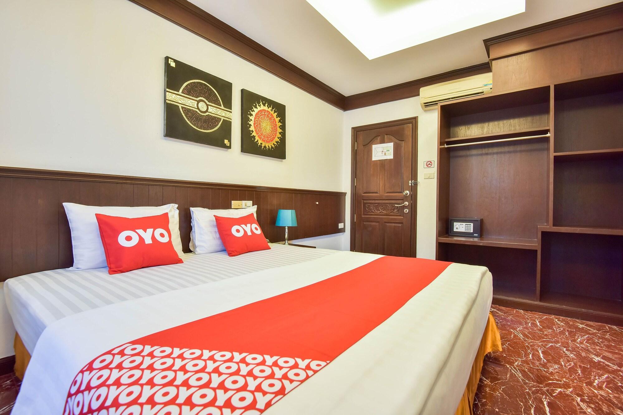 Oyo 389 Sira Boutique 3*