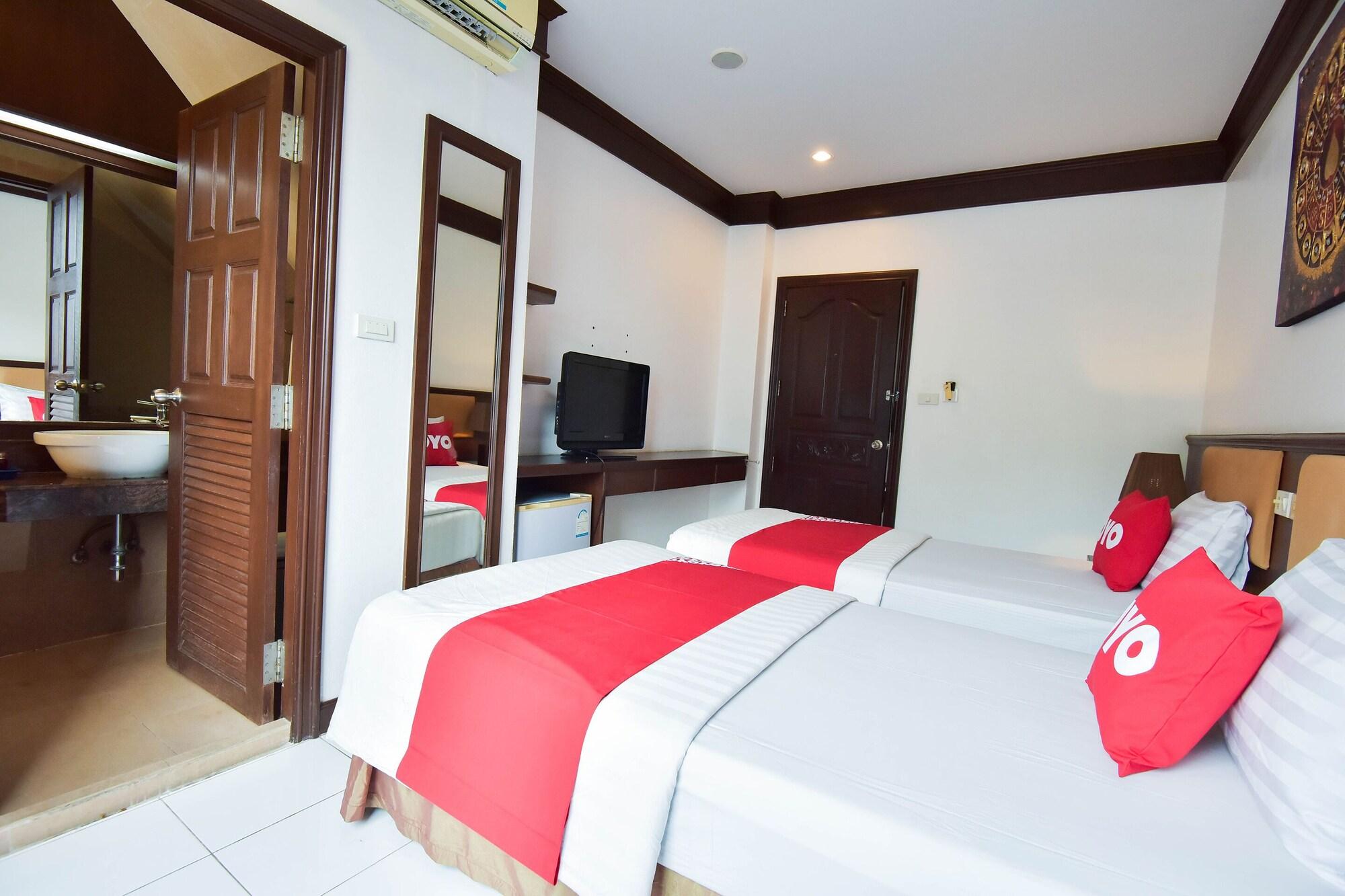 Oyo 389 Sira Boutique 3*