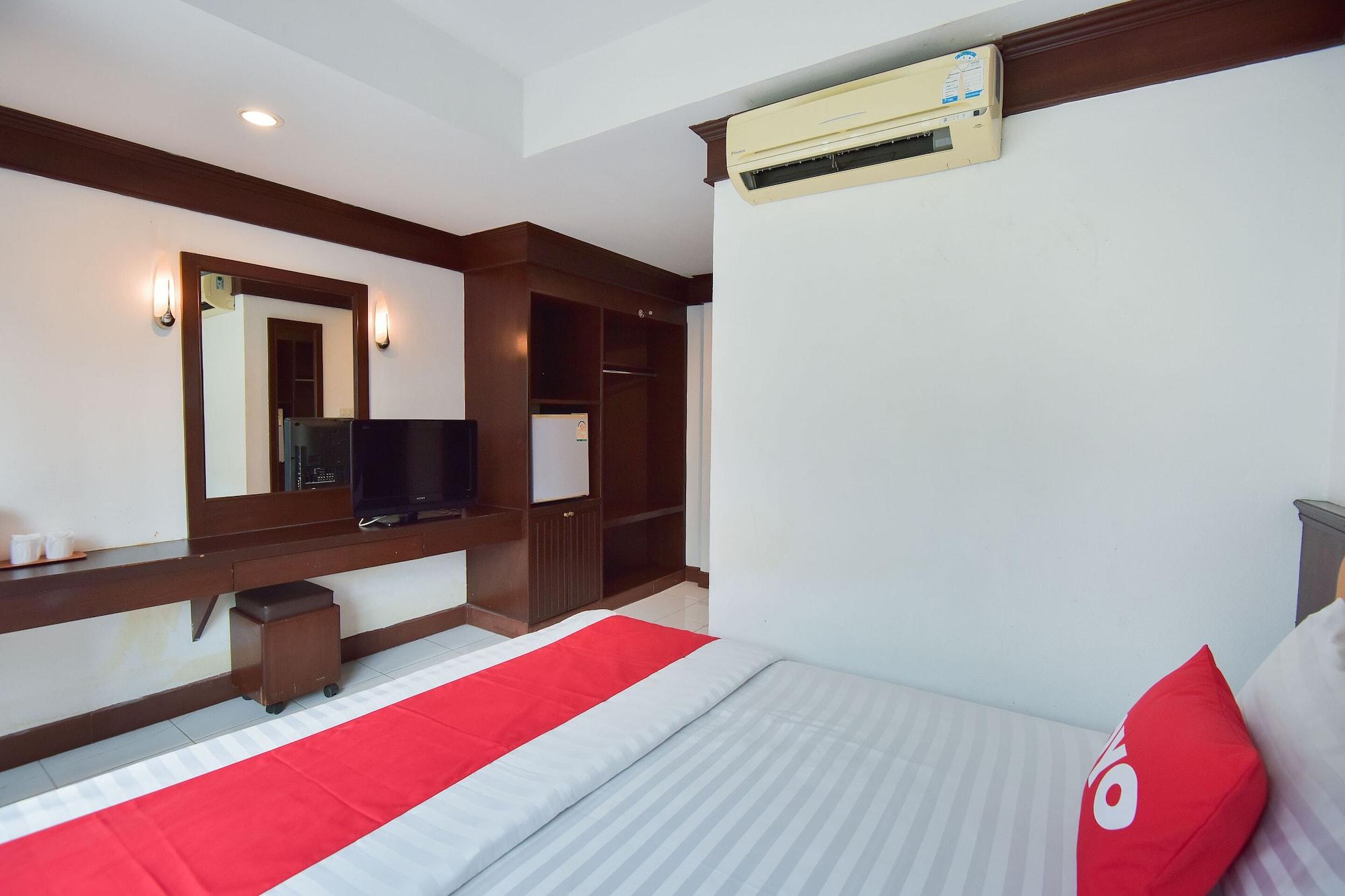 Hotel Oyo 389 Sira Boutique