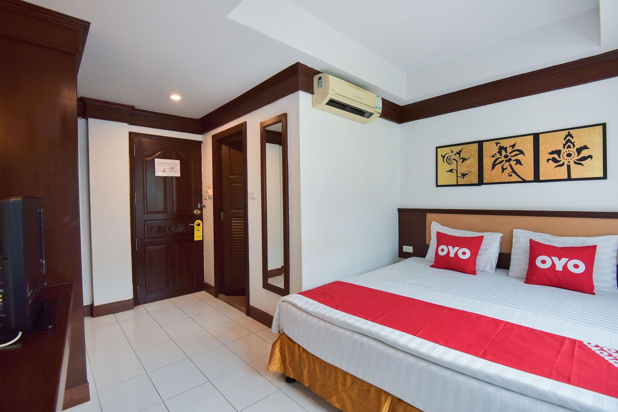 Hotel Oyo 389 Sira Boutique Phuket