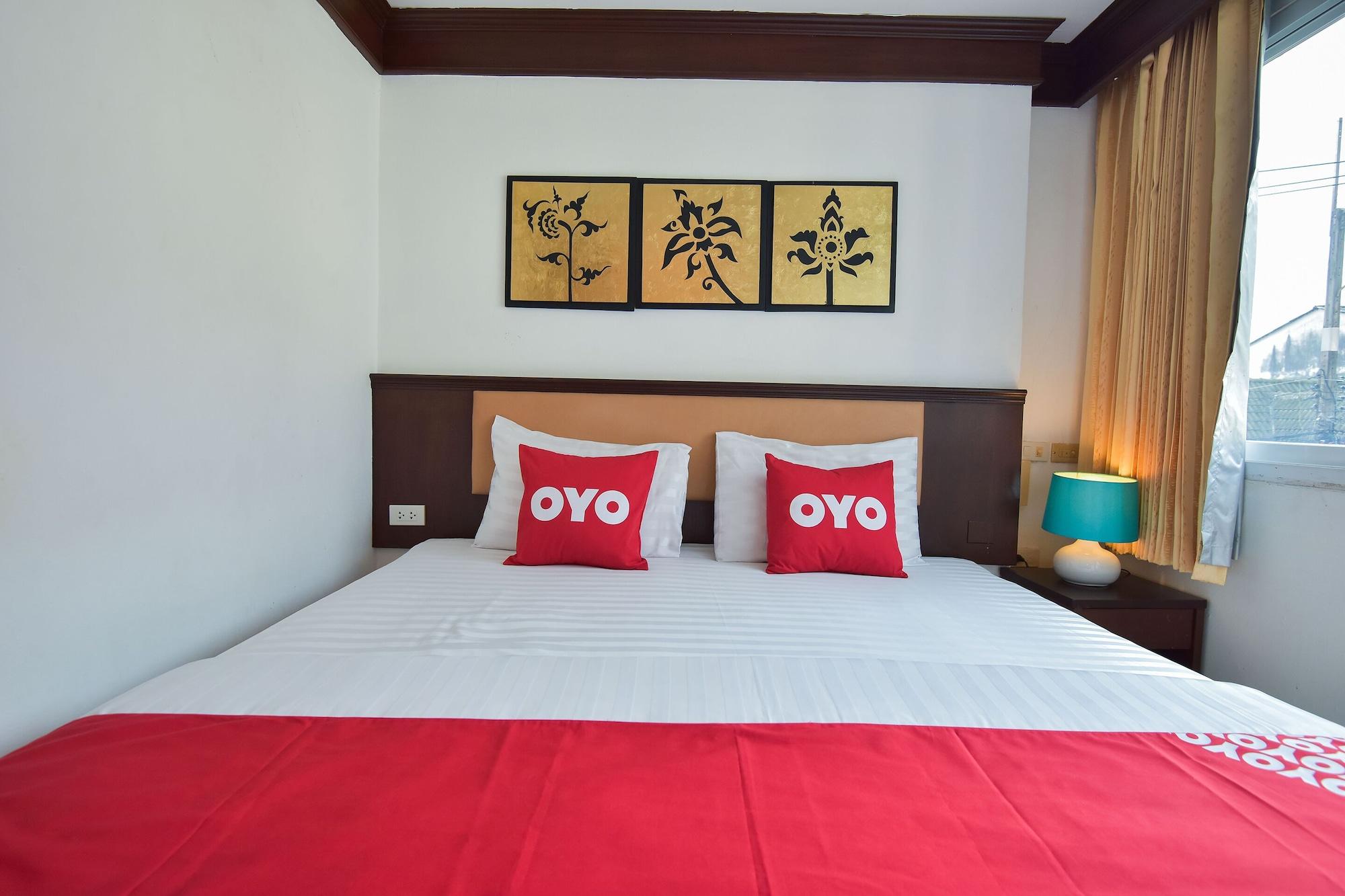 Oyo 389 Sira Boutique 3*
