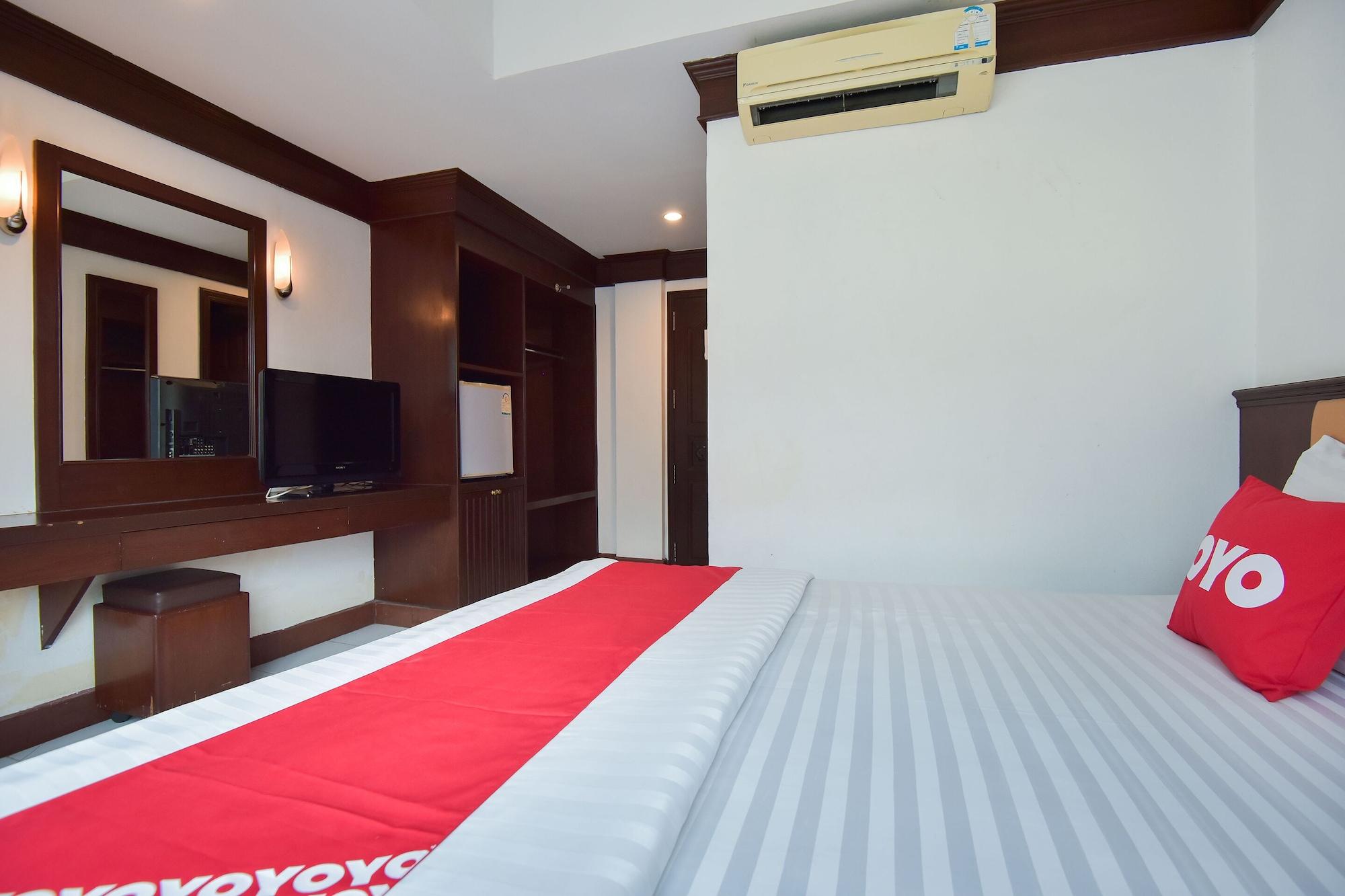 Oyo 389 Sira Boutique