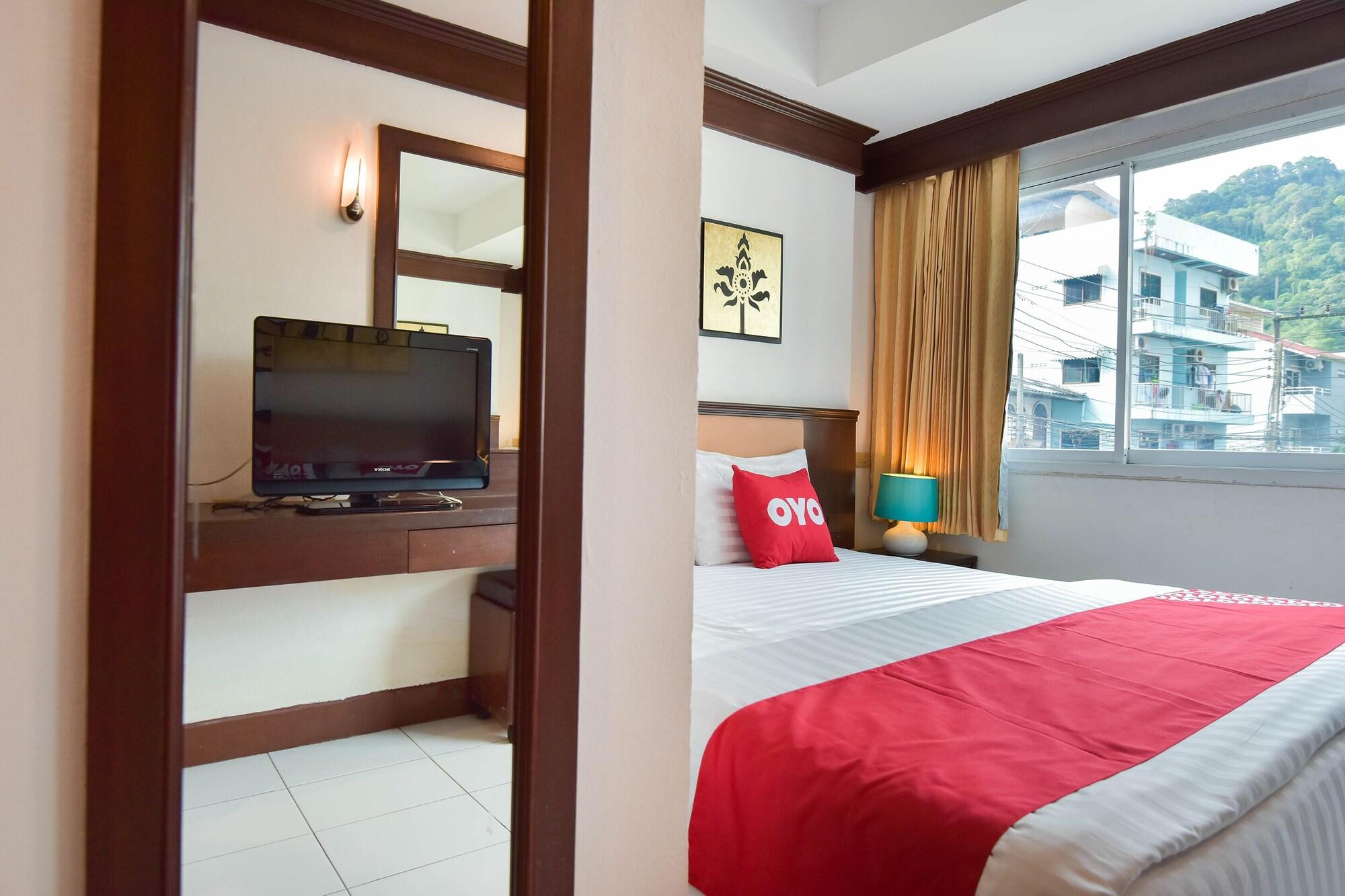 Hotel Oyo 389 Sira Boutique 3*