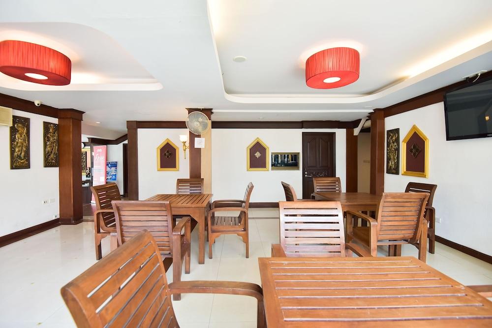 Hotel Oyo 389 Sira Boutique Phuket