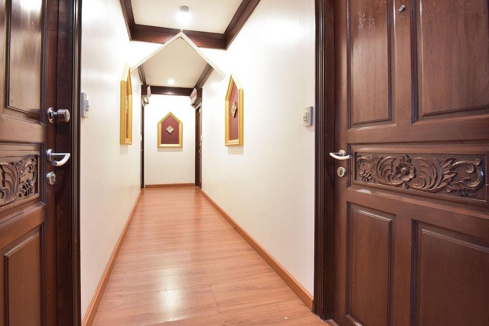 Hotel Oyo 389 Sira Boutique 3*