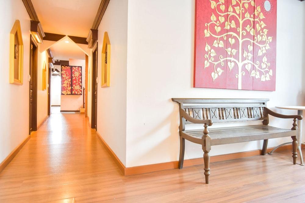 Oyo 389 Sira Boutique 3* Phuket