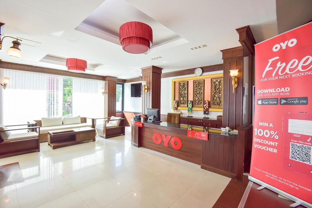 Oyo 389 Sira Boutique Hotel 3*
