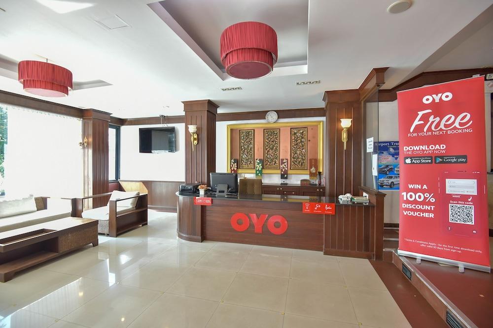Oyo 389 Sira Boutique Phuket