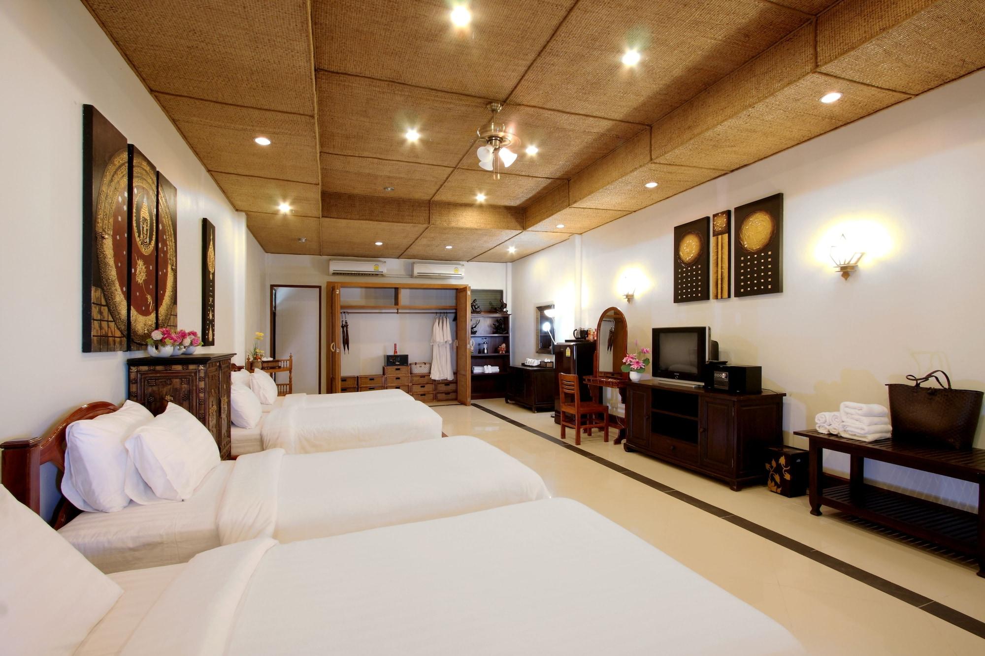 Hotel Racha Island Koh Racha Yai