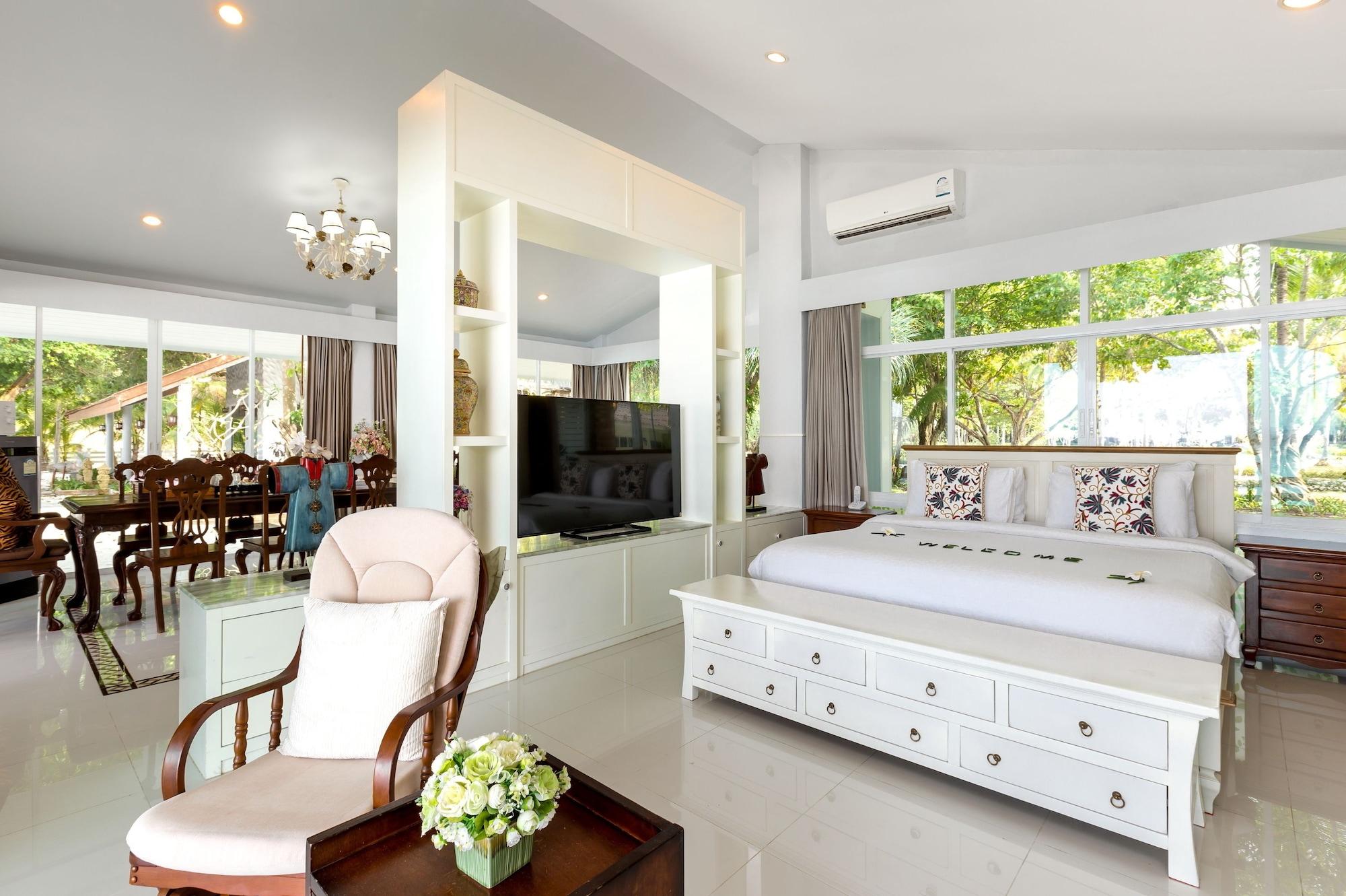 Racha Island Hotel Koh Racha Yai