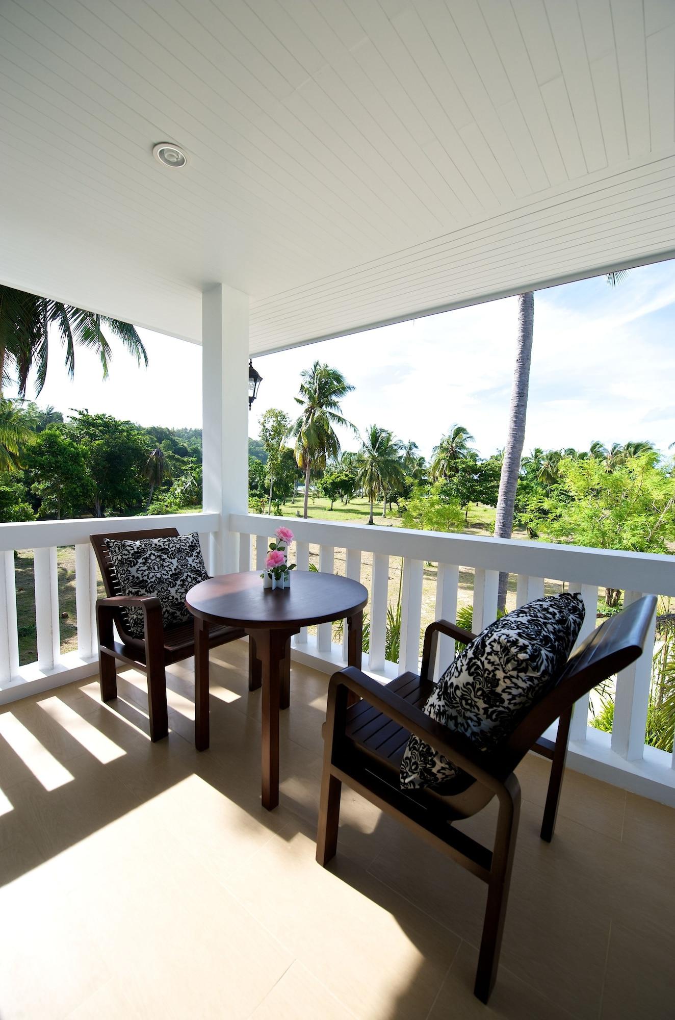 Racha Island 3* Koh Racha Yai