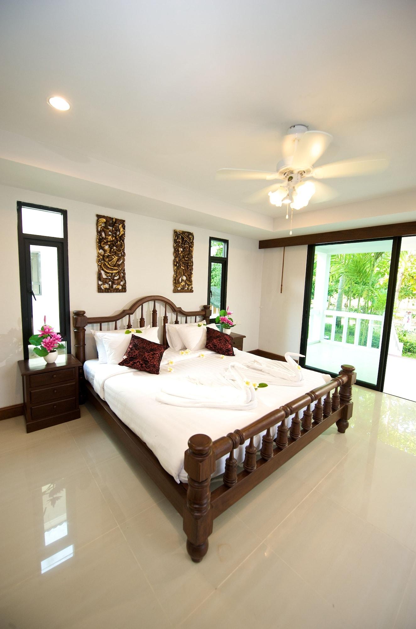 Hotel Racha Island Koh Racha Yai