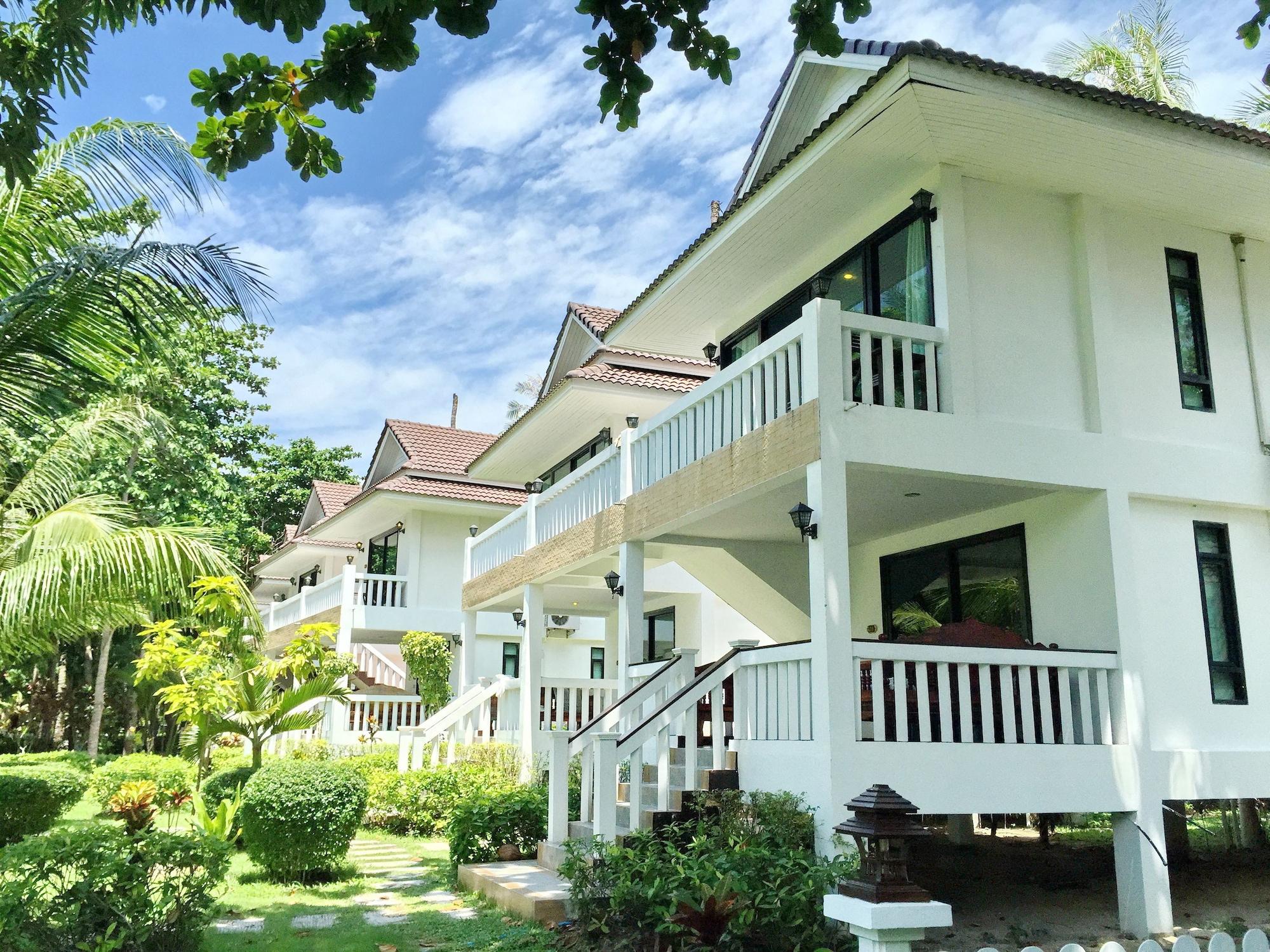 Racha Island Koh Racha Yai