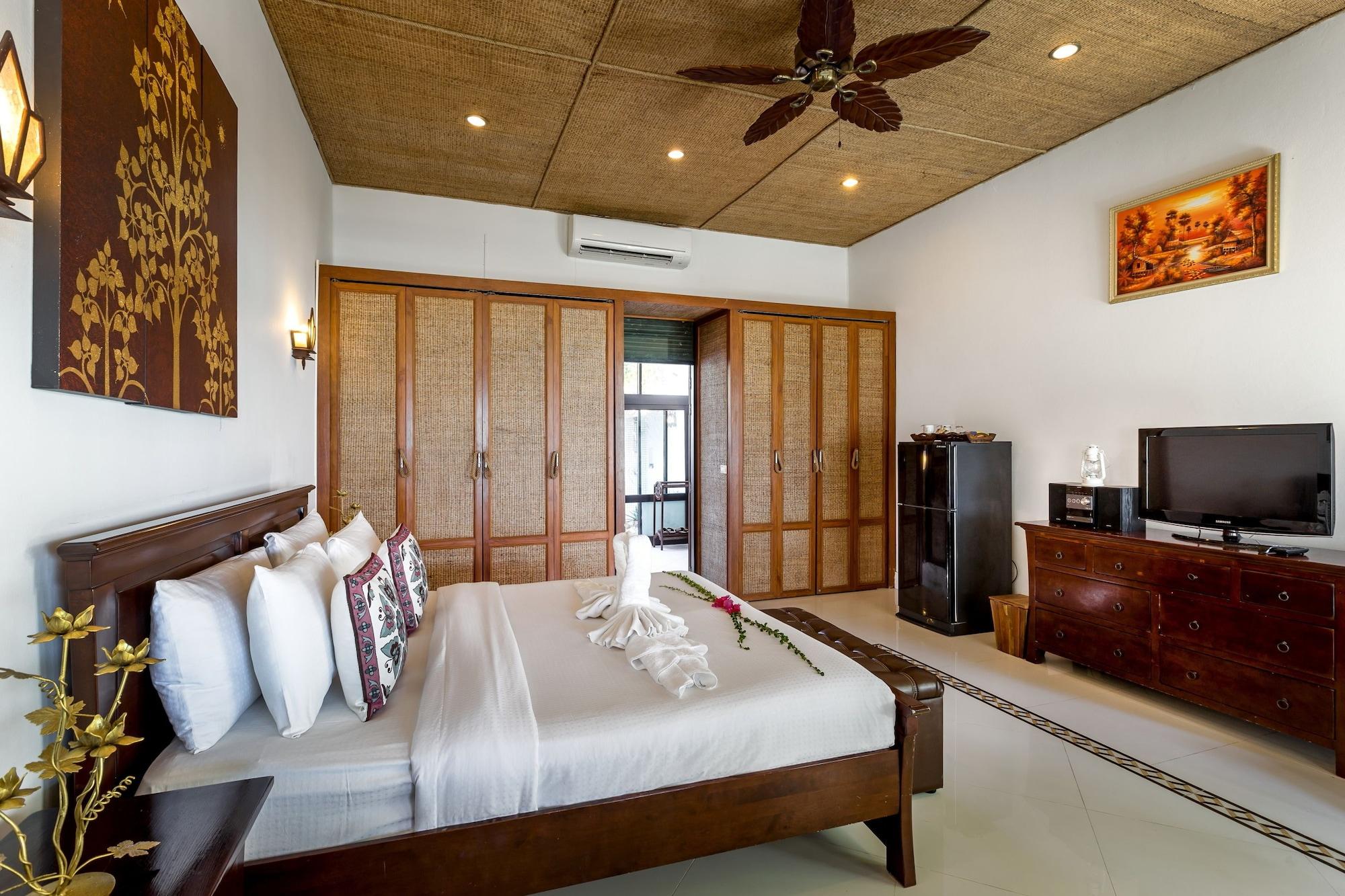 Racha Island Hotel Koh Racha Yai