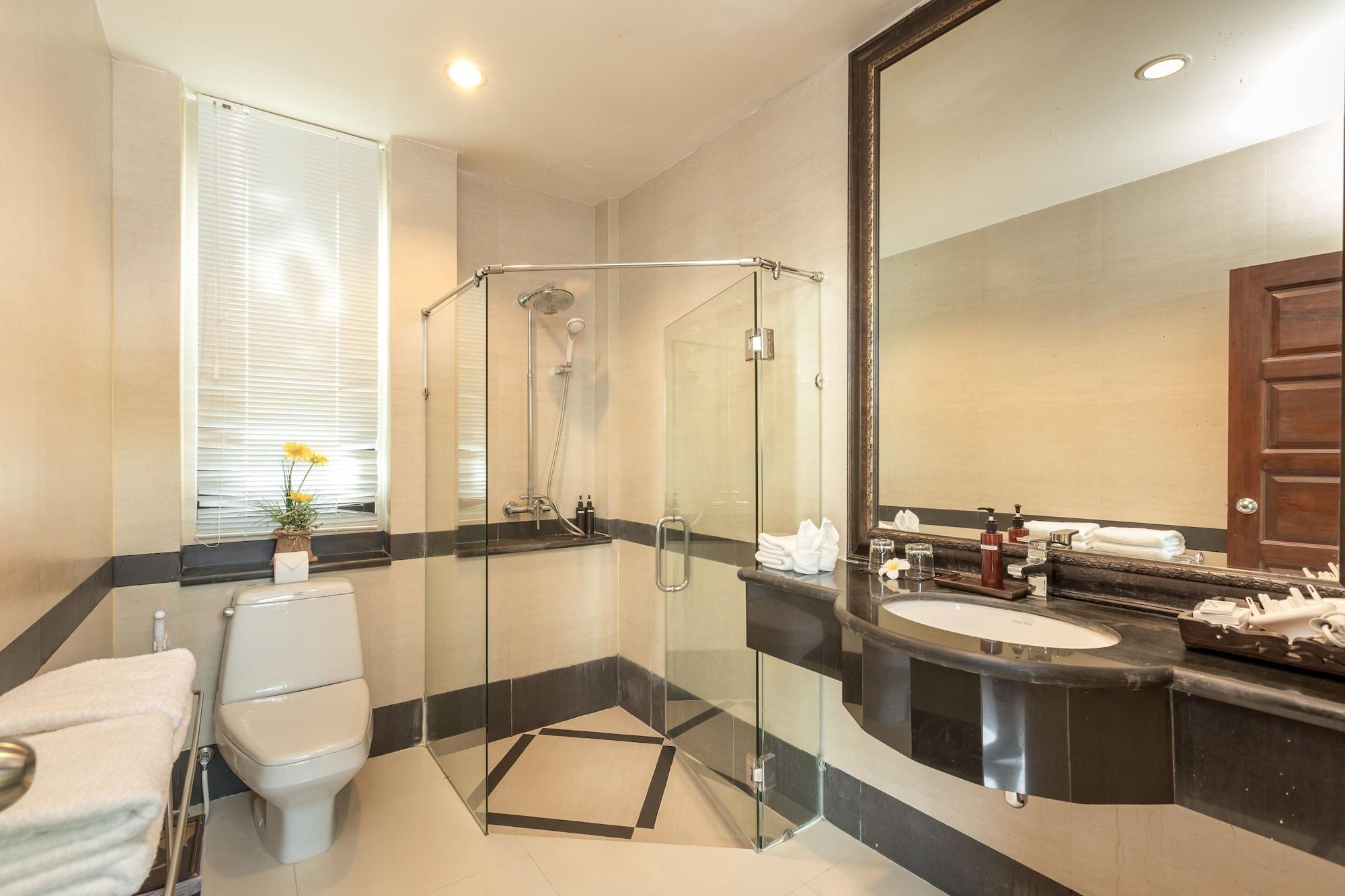 Racha Island Hotel Koh Racha Yai