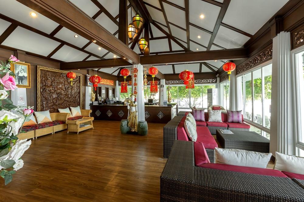 Racha Island 3* Koh Racha Yai