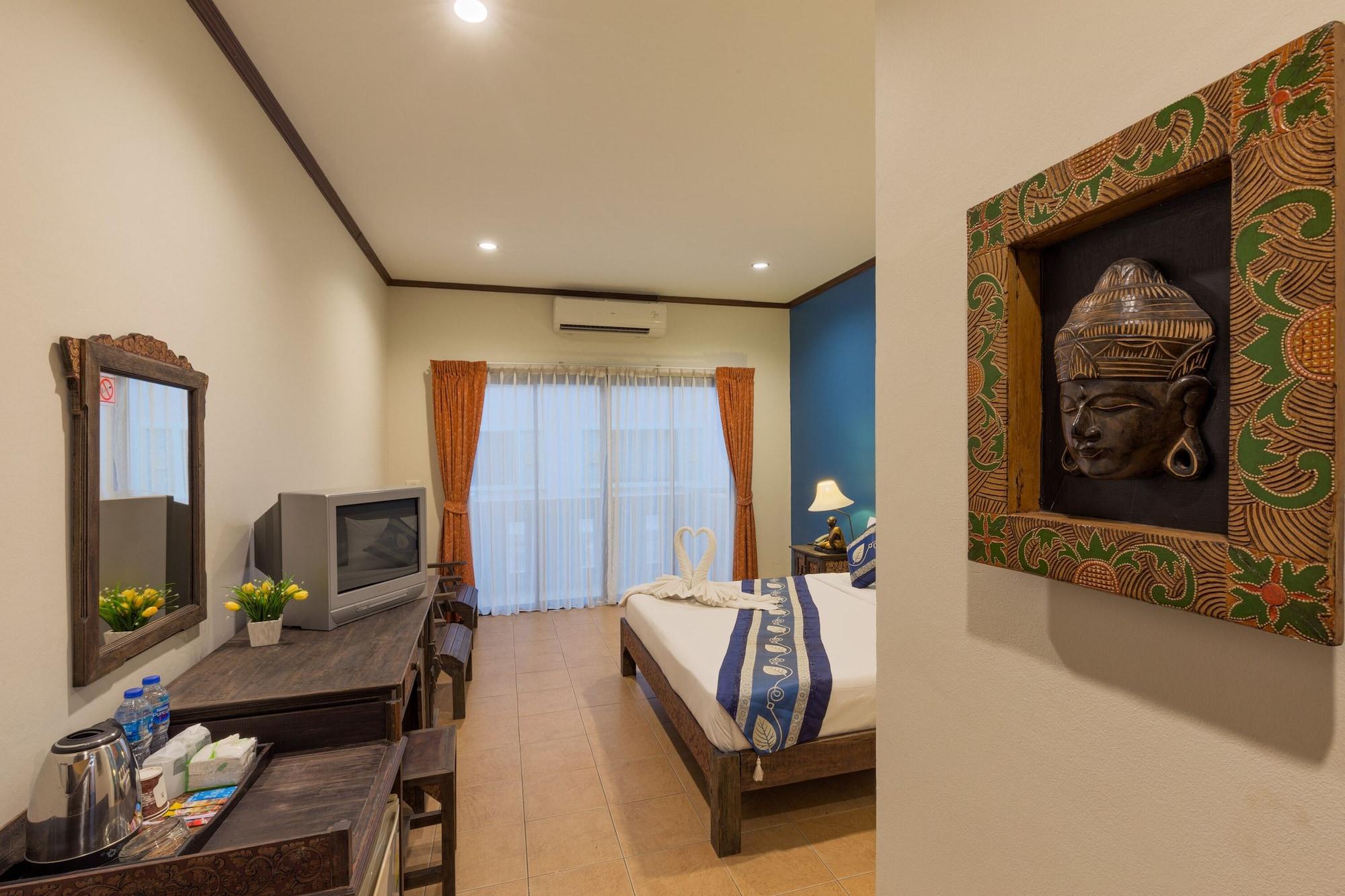 Seeka Boutique 3*