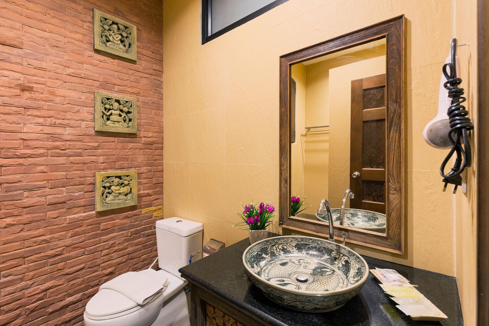 Seeka Boutique Hotel 3*