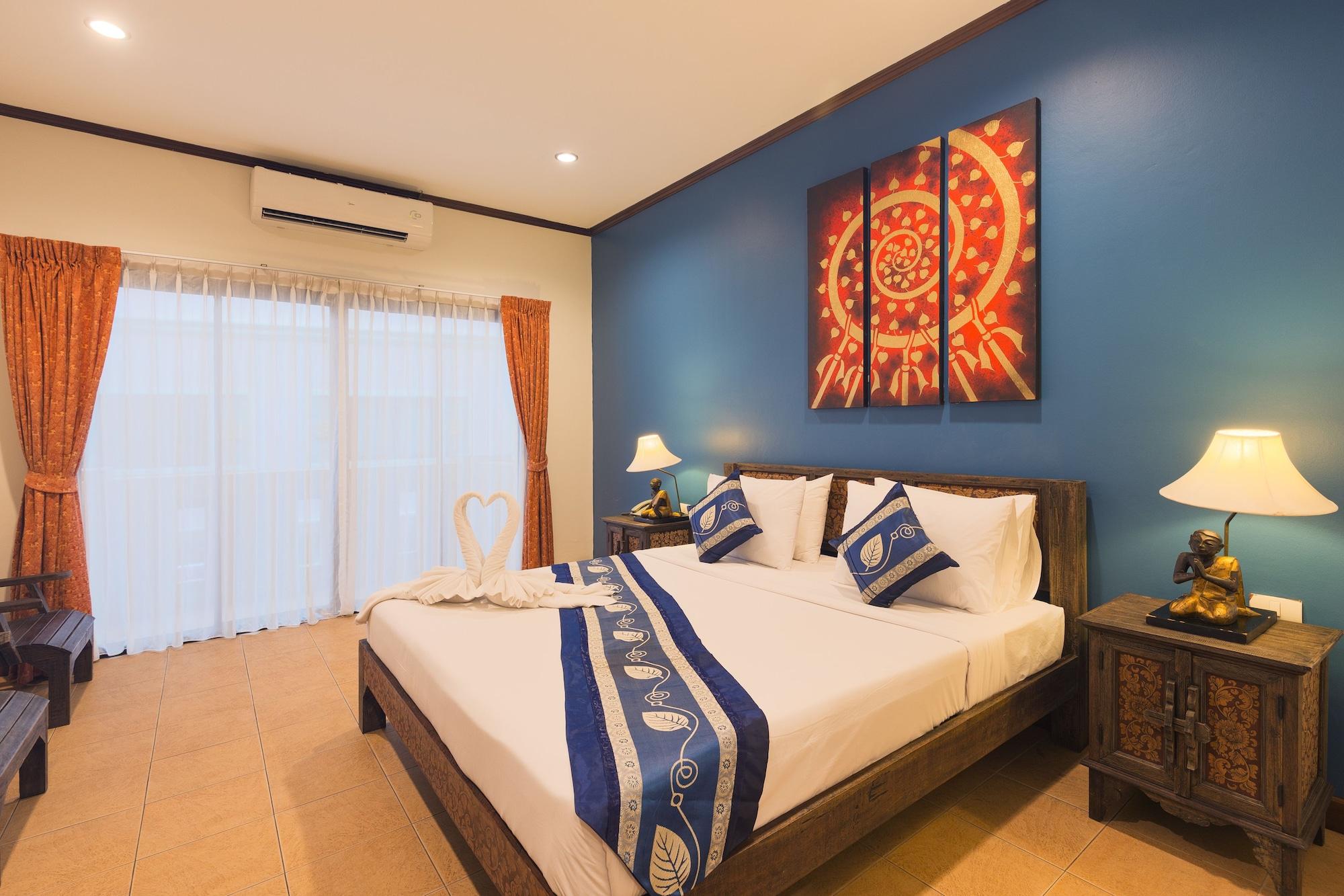 Seeka Boutique 3*