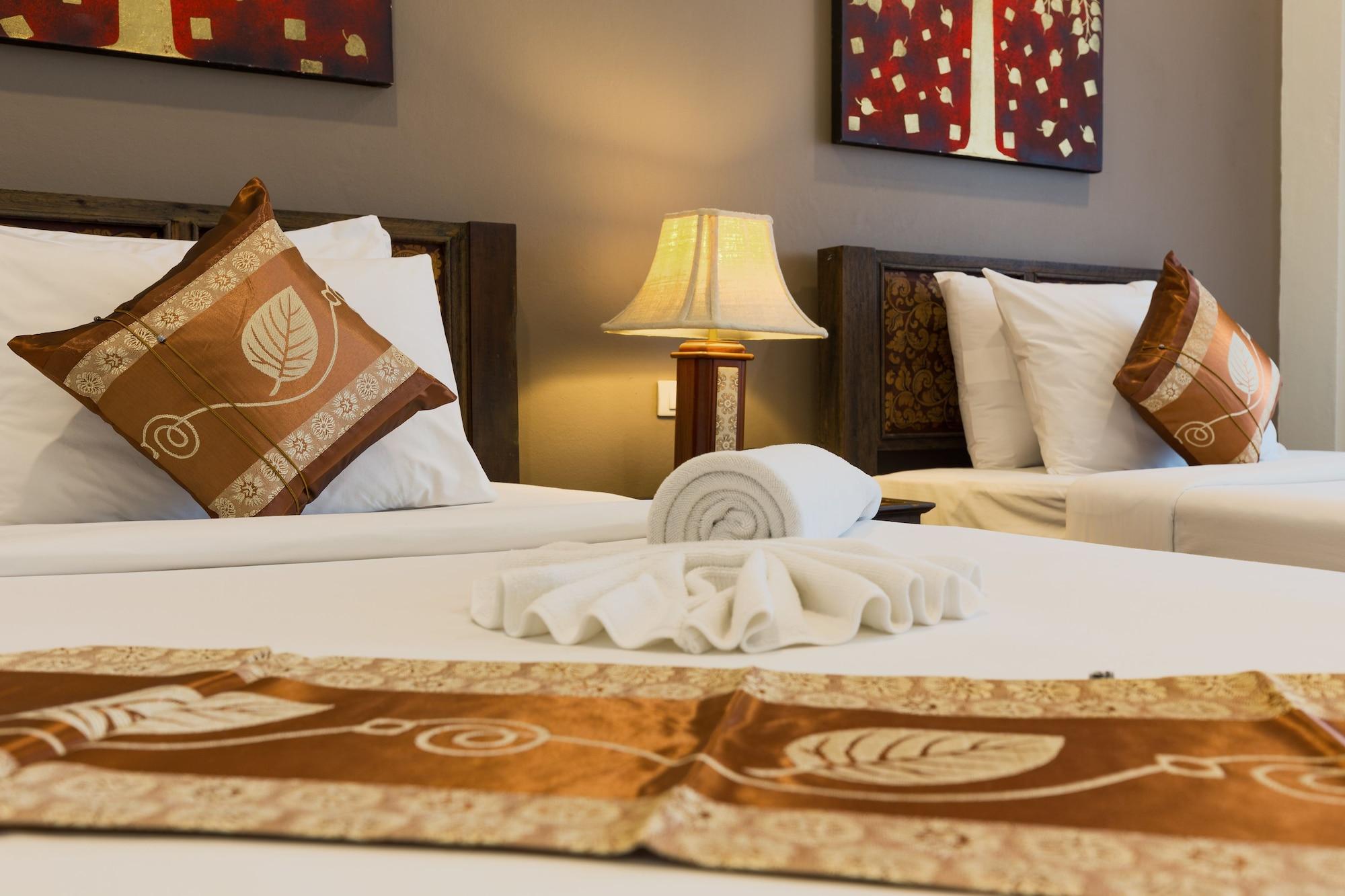 Hotel Seeka Boutique