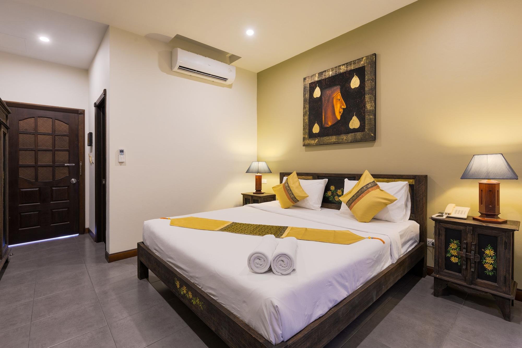 Hotel Seeka Boutique