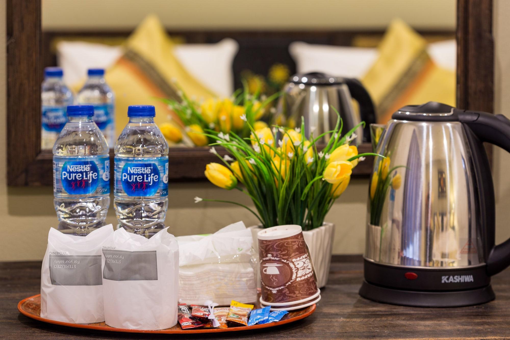 Hotel Seeka Boutique 3*
