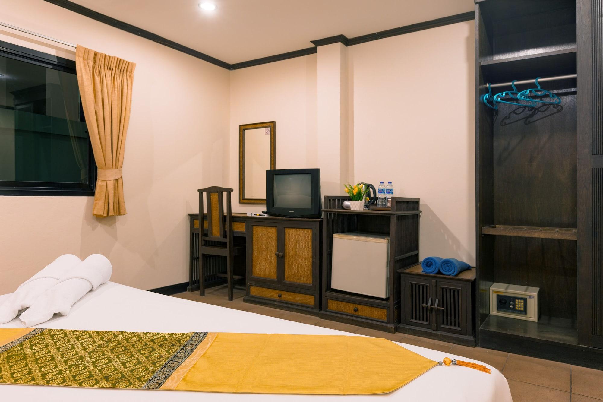 Seeka Boutique Patong