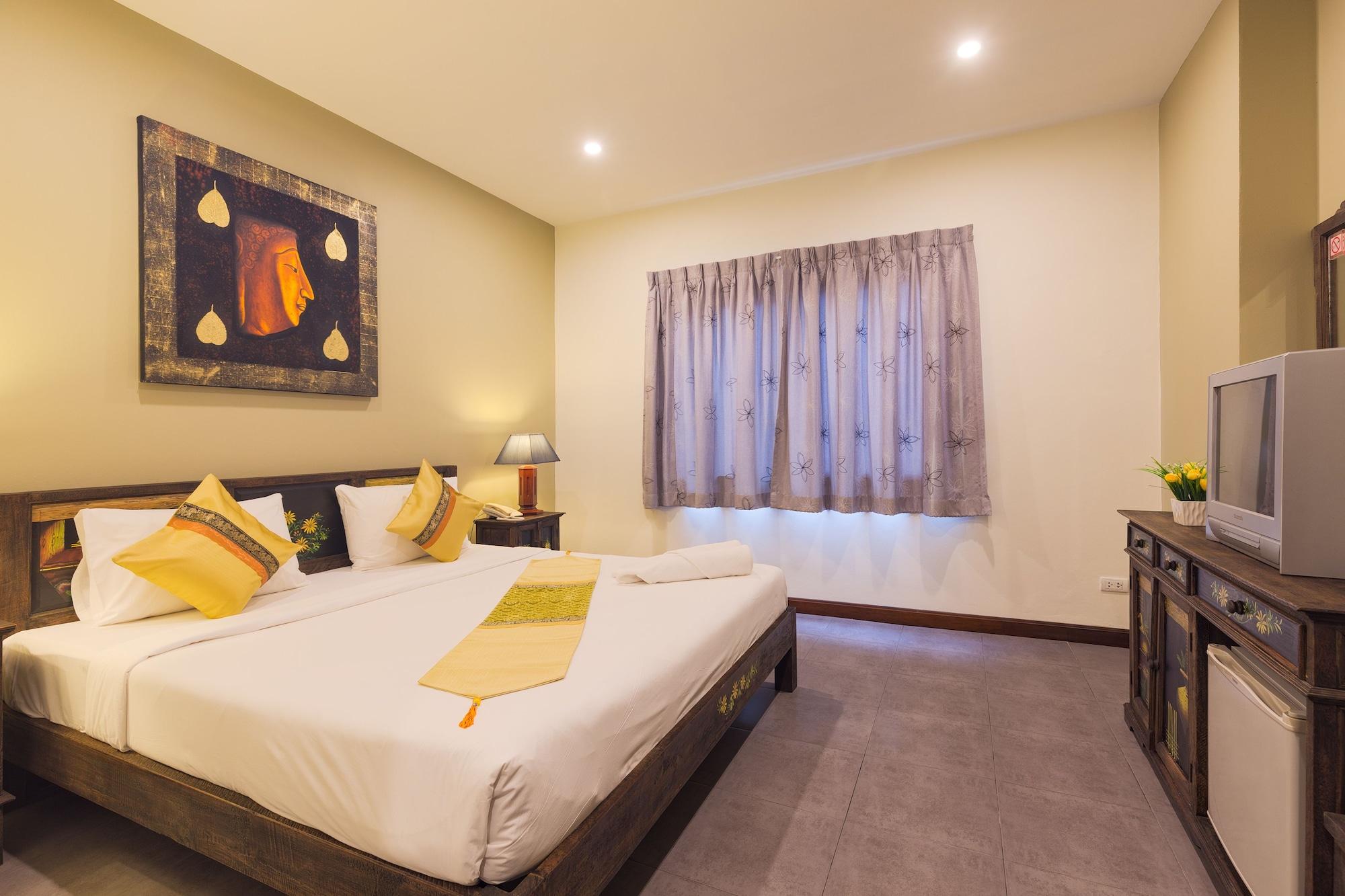 Seeka Boutique Patong