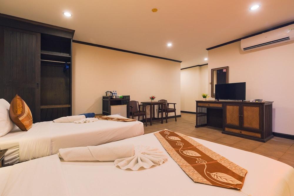 Hotel Seeka Boutique Patong