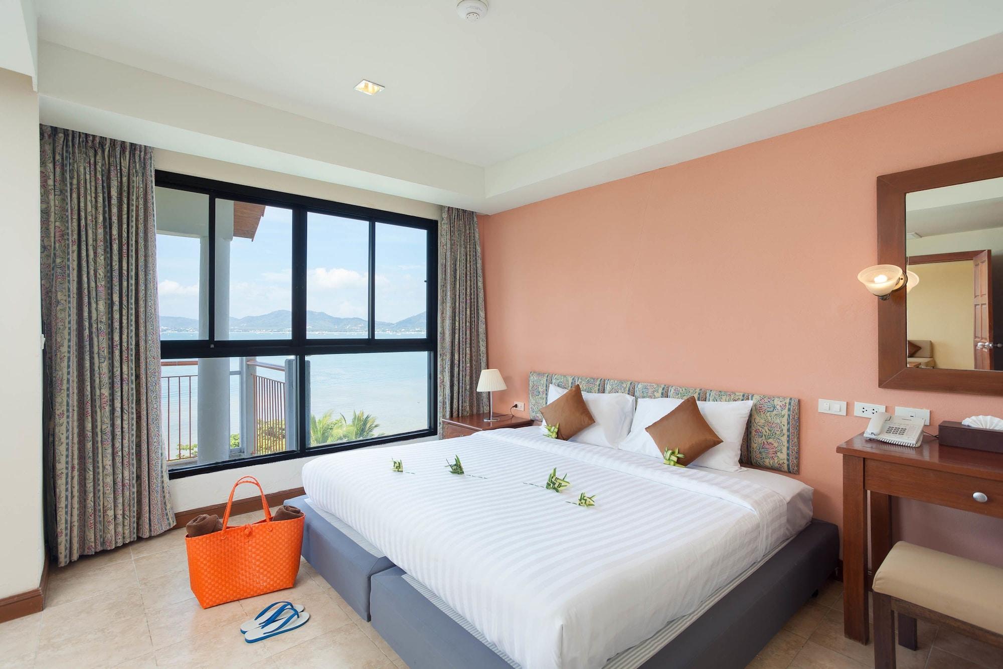 By The Sea Hotel