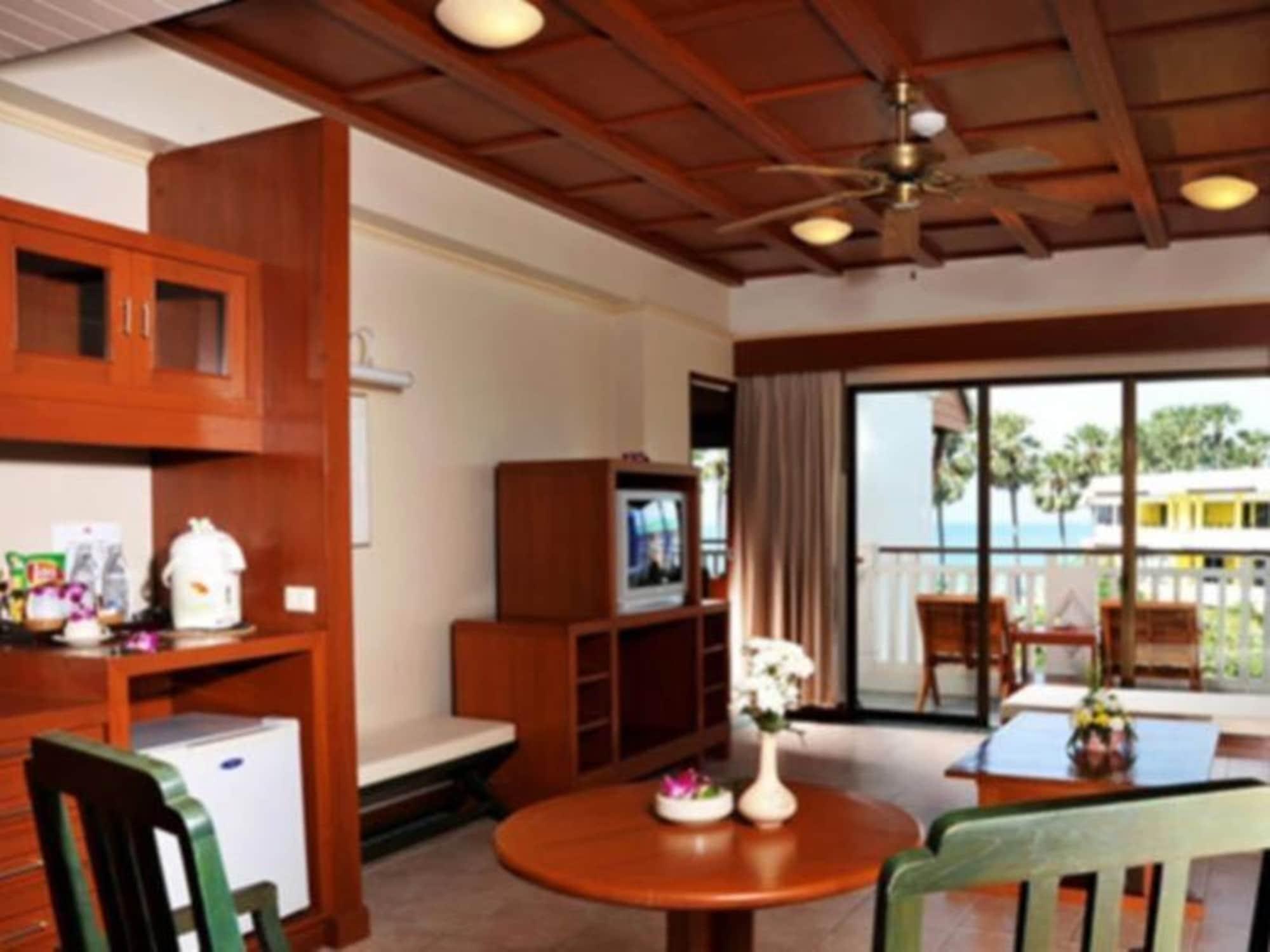Hotel Princess Sha Extra Karon