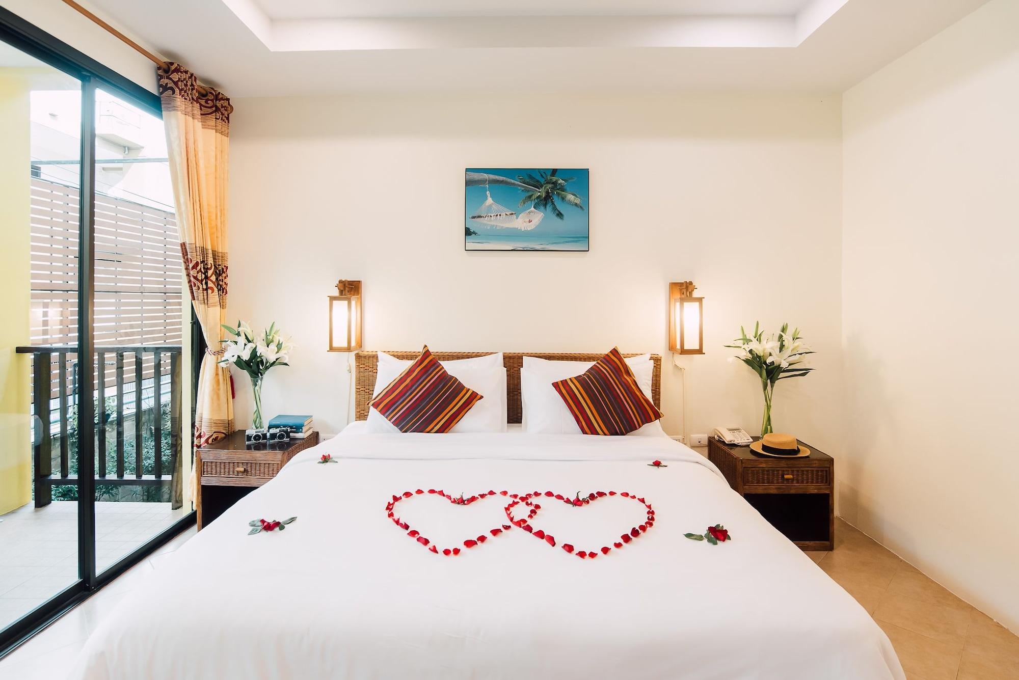 Silver Hotel Kata Beach (Phuket)