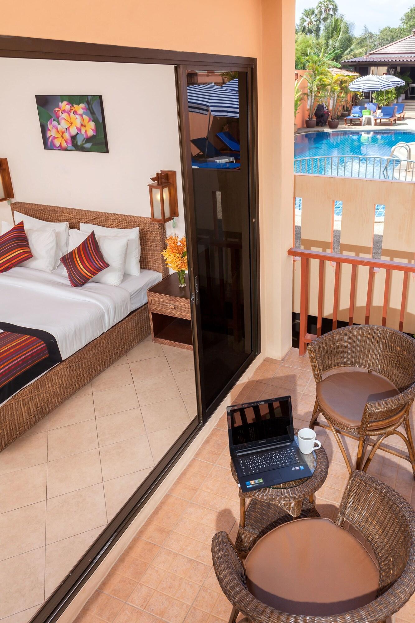 Hotel Silver 3*