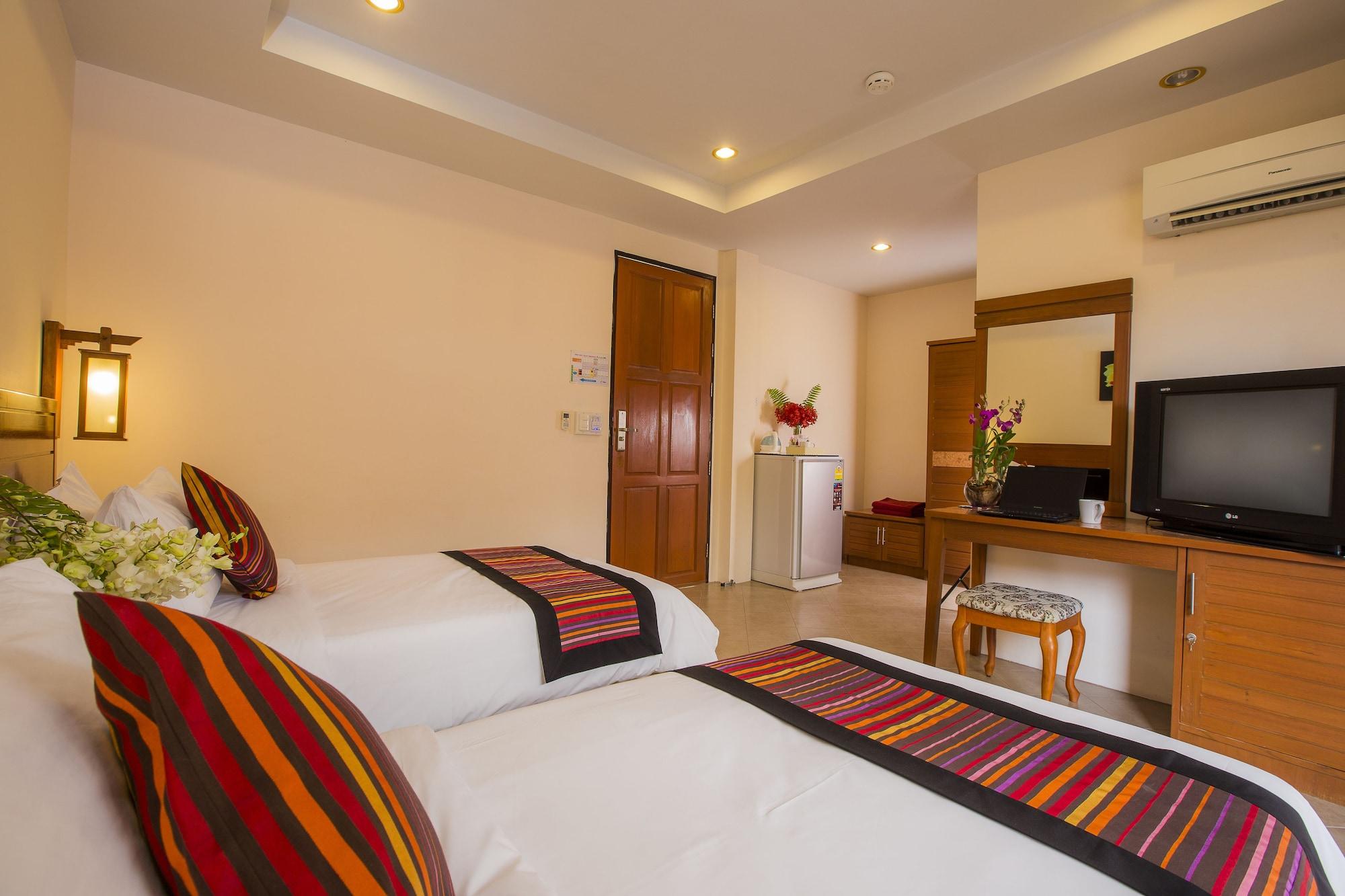 Silver Hotel Kata Beach (Phuket)