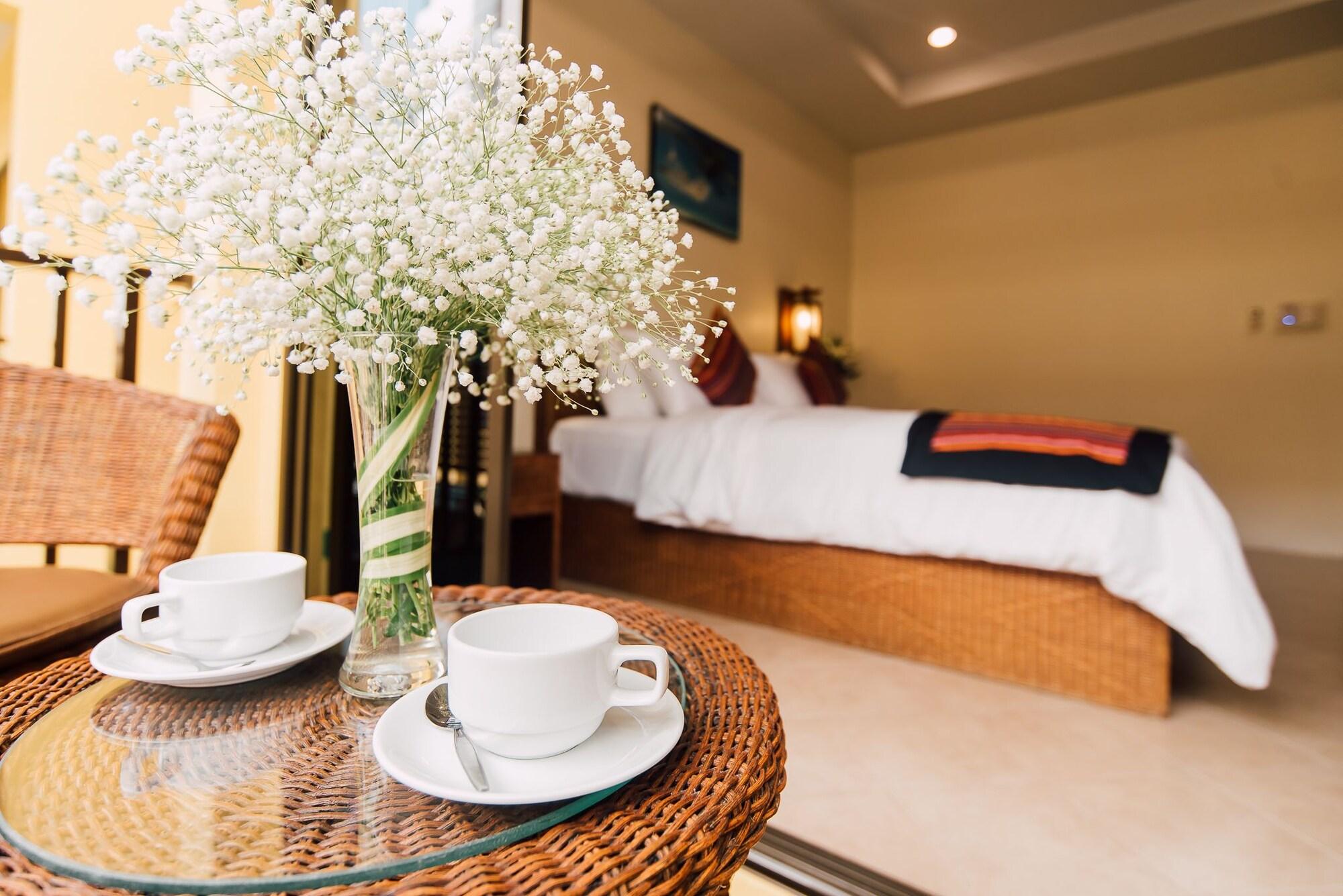 Silver Hotel Kata Beach (Phuket)