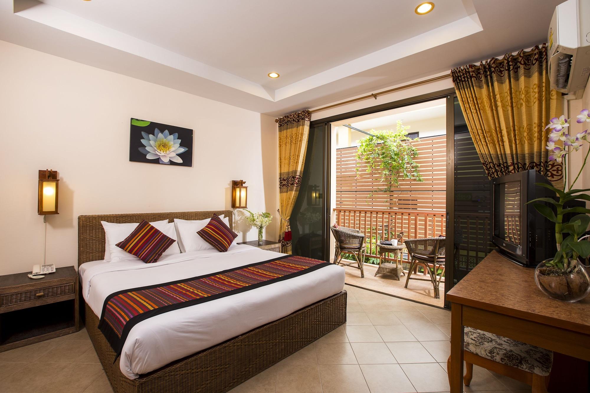 Silver 3* Kata Beach (Phuket)