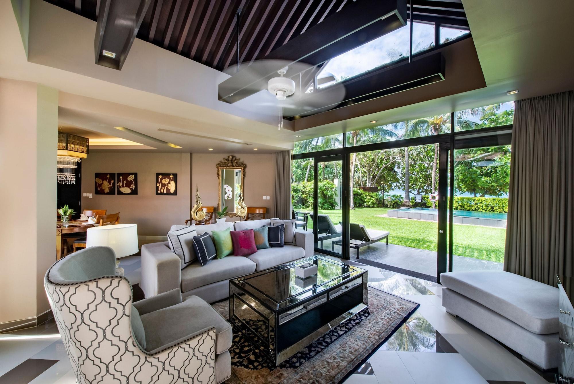 Impiana Beachfront Patong, Phuket 4*